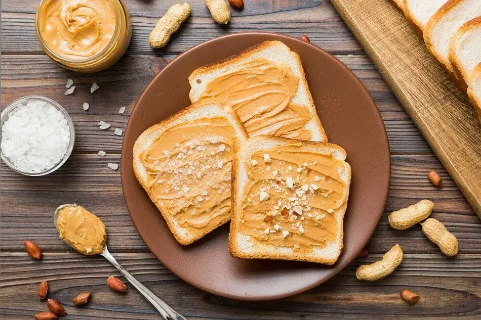 Czy masło orzechowe jest zdrowe? Sprawdź, co musisz wiedzieć!