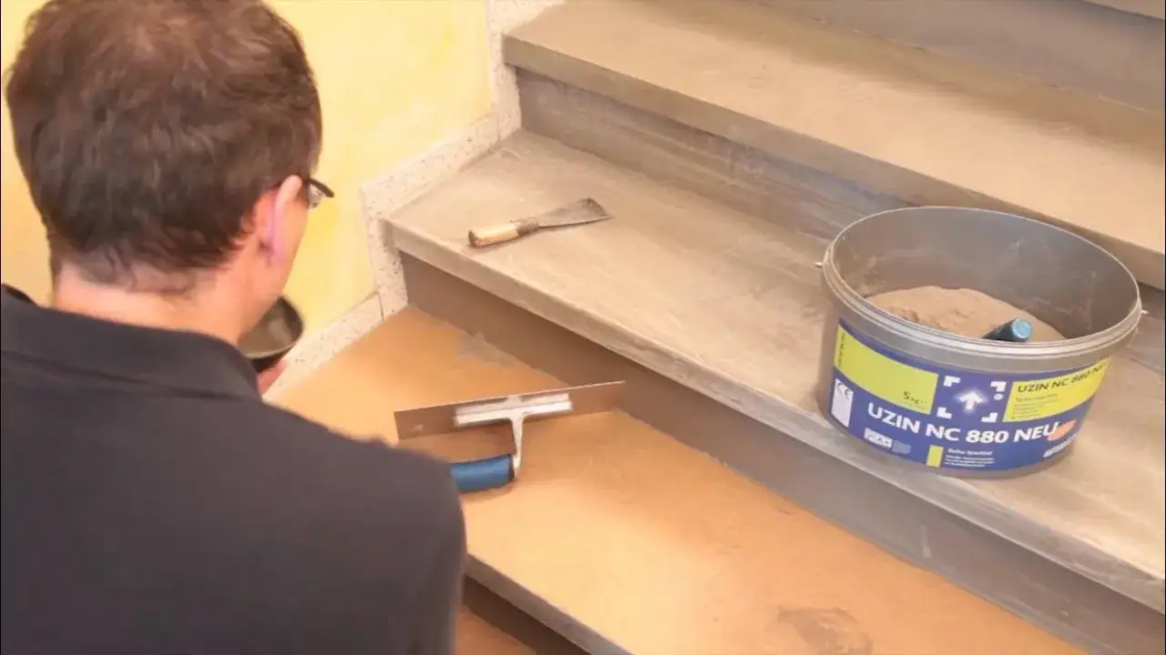 Jak kleić drewno na schody - uniknij błędów i ciesz się trwałością