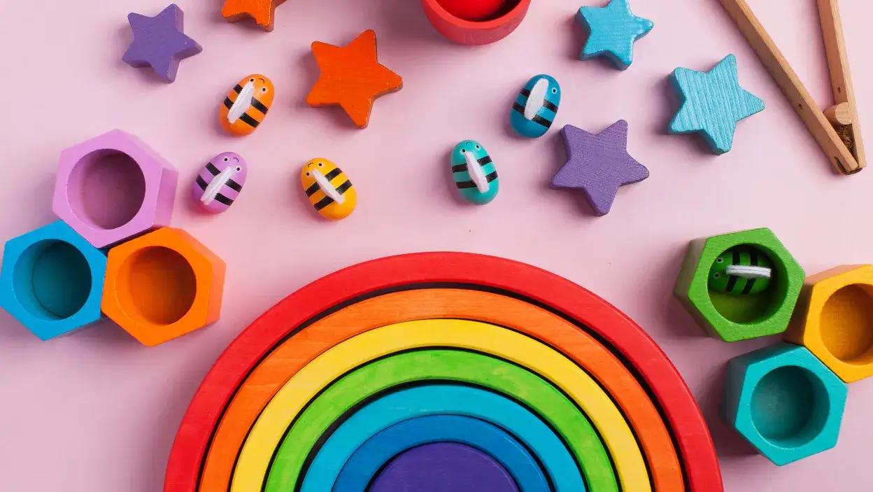 Przykładowe zajęcia dla dzieci z autyzmem, które rozwijają umiejętności