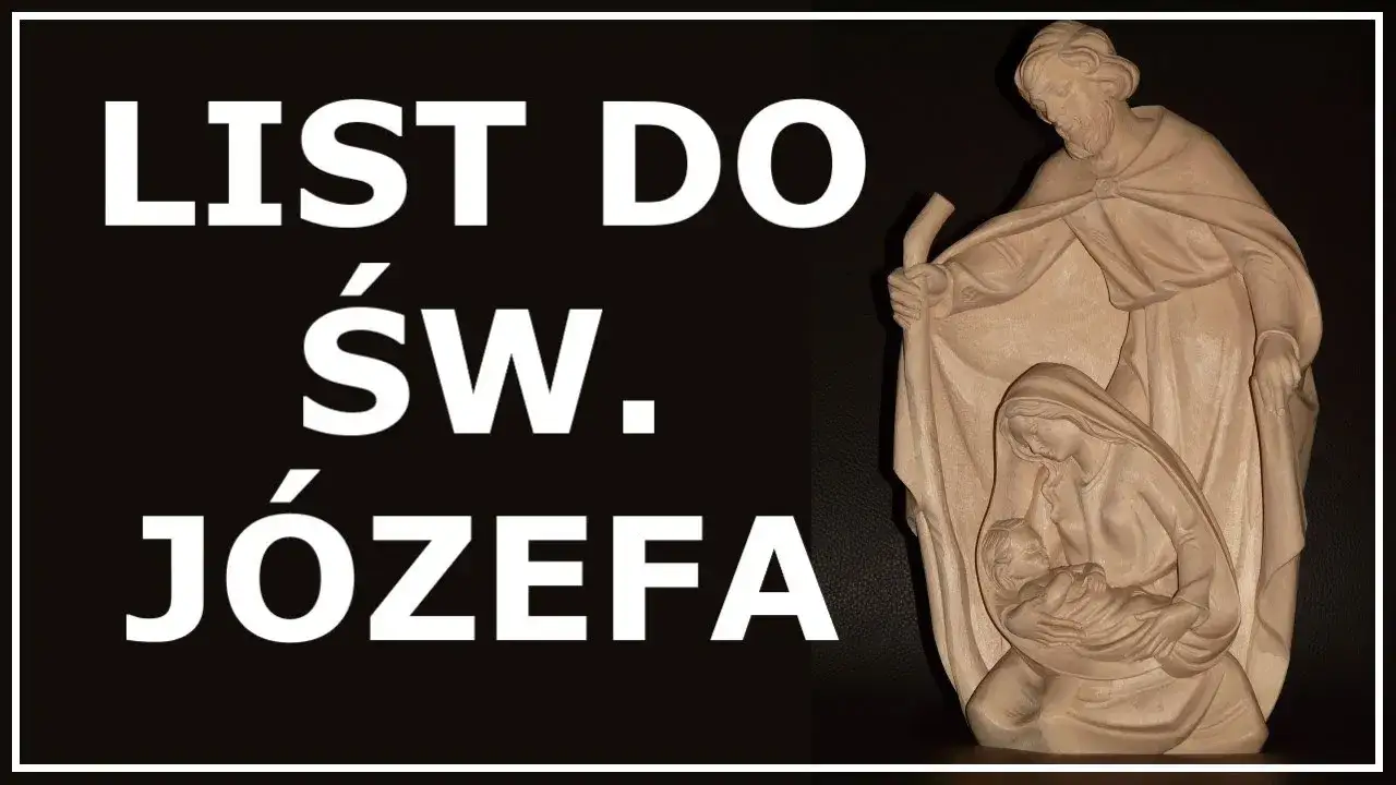 Czy list do św. Józefa naprawdę spełnia prośby wiernych? Analiza