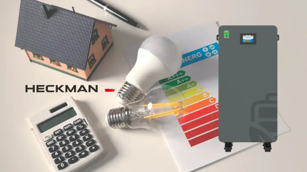 Domowy magazyn energii: Niezależność i oszczędności z PV