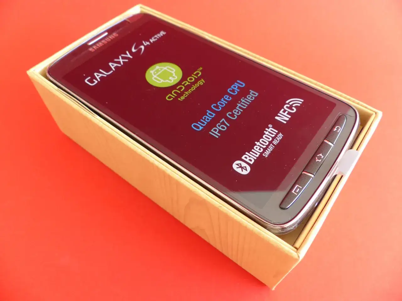 Jak skutecznie korzystać z Samsung Galaxy S4 - pełna instrukcja