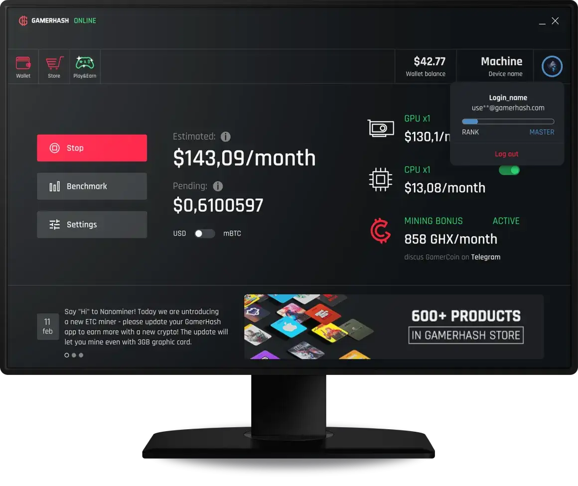 Najlepsze programy do kopania kryptowalut na PC: wybierz mądrze
