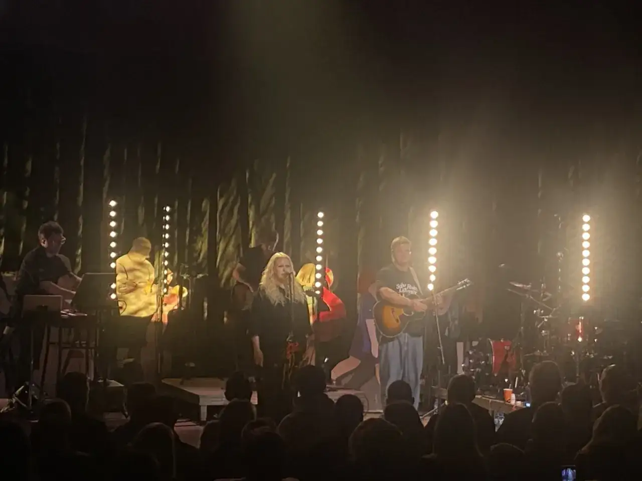 Szczegóły koncertu Nosowskiej w Gdańsku w 2018 roku - data i miejsce