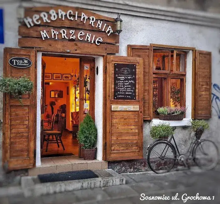 Gdzie zjeść w Sosnowcu? Odkryj najlepsze miejsca na posiłek