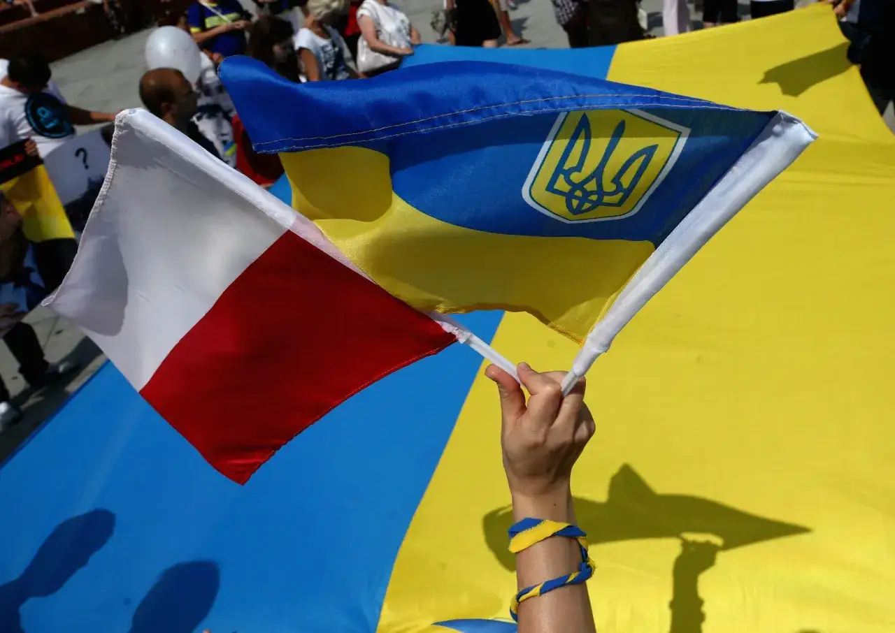 Jak wygląda flaga? Polska, Ukraina i podobne. Odkryj ich sekrety!