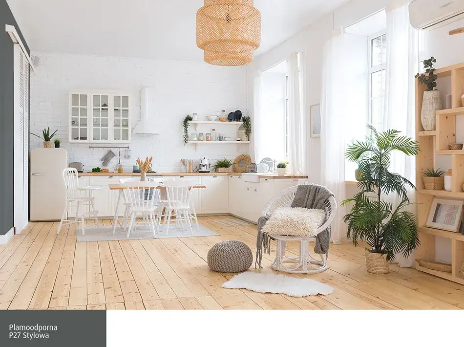 Jak modnie pomalować kuchnię, aby stworzyć stylową przestrzeń?