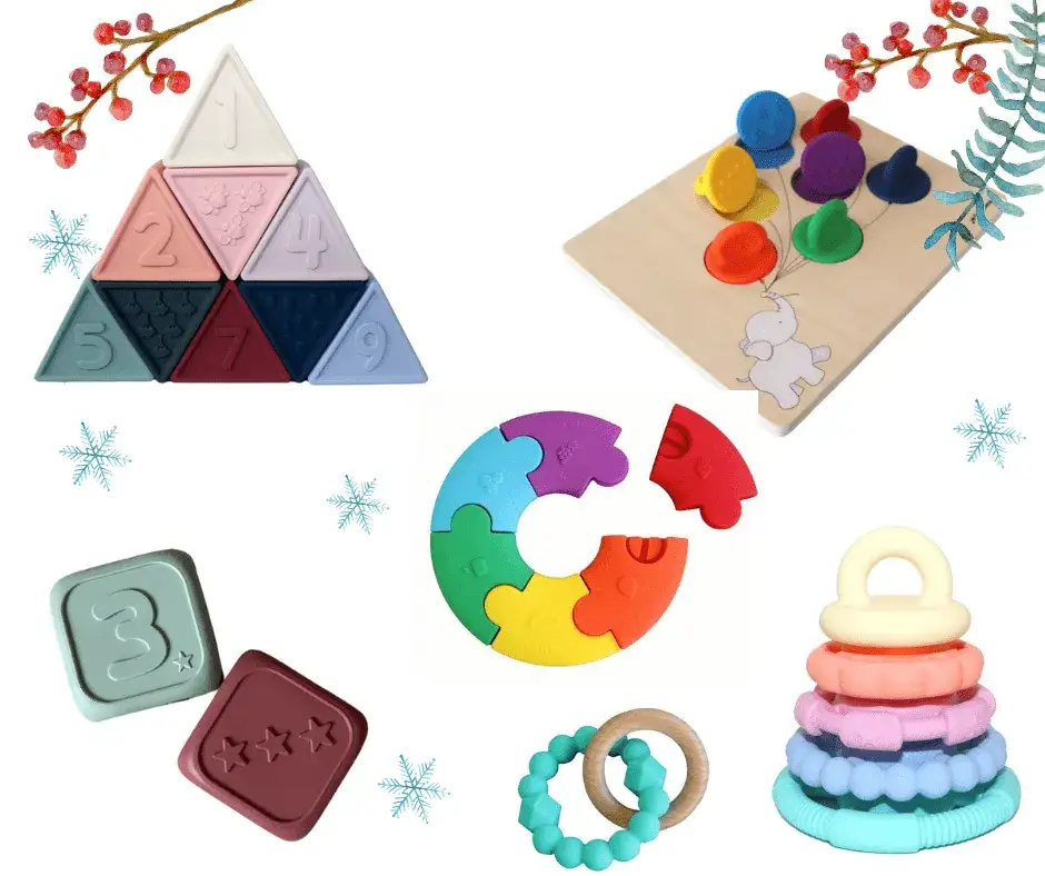 Zabawki sensoryczne: Jak wspierają rozwój dziecka i integrację sensoryczną