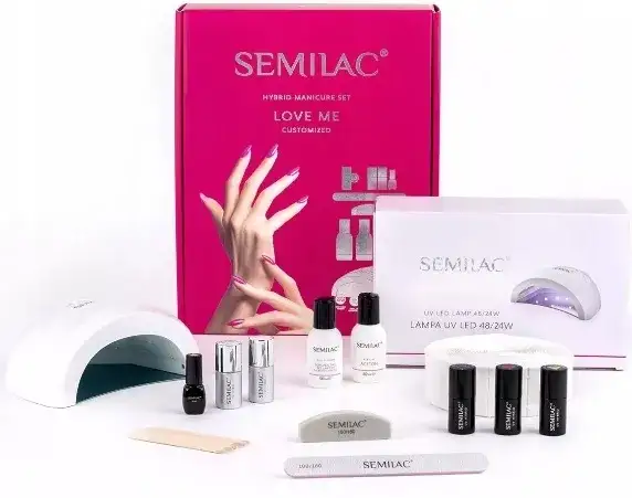 Gdzie kupić zestaw do manicure hybrydowego? Oto najlepsze opcje