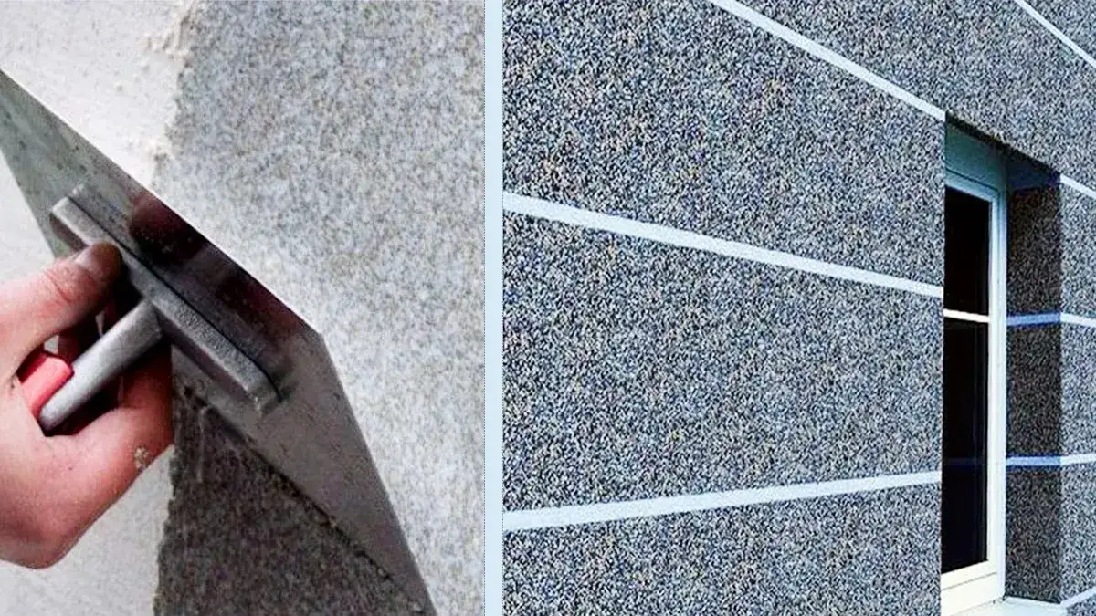 Ile schnie tynk mozaikowy? Poznaj kluczowe czynniki wpływające na czas schnięcia