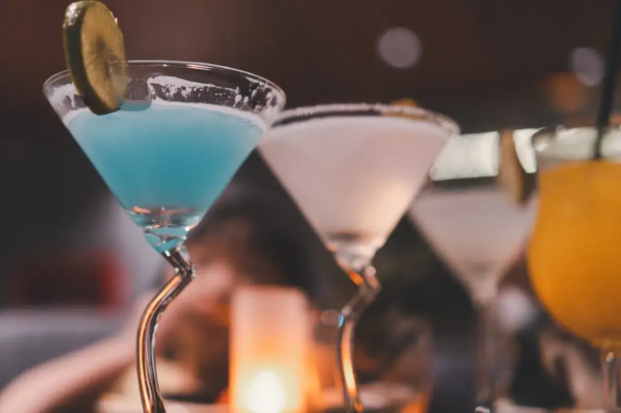 Kamikaze drink – prosty przepis na idealny koktajl na każdą okazję