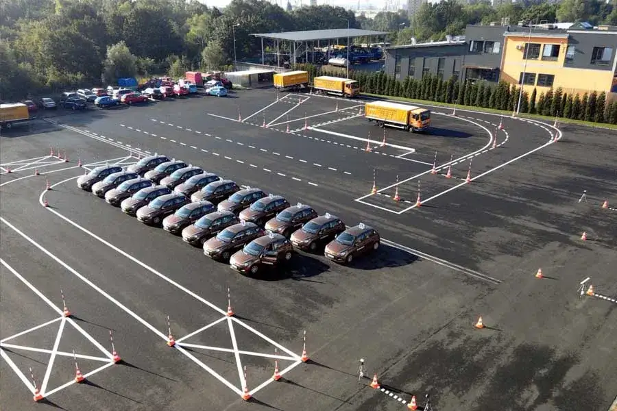 Dlaczego WORD Barlinek zbiera tak pozytywne opinie kursantów?