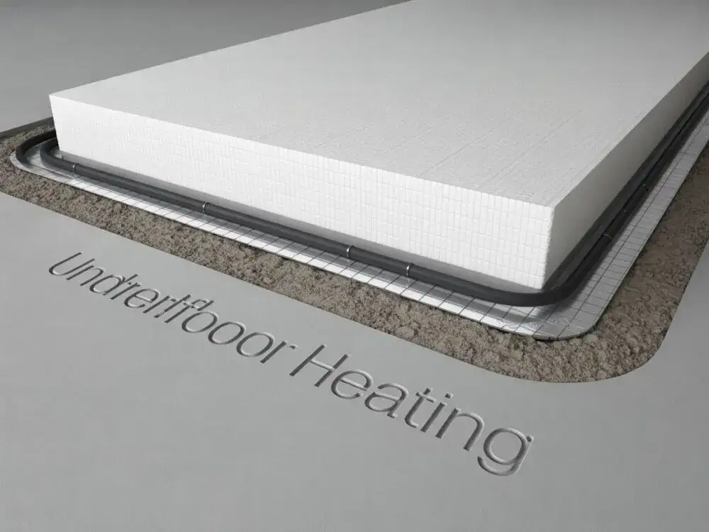 Ile styropianu pod ogrzewanie podłogowe - uniknij błędów w izolacji