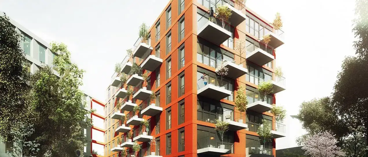 Z czego budowano bloki? Odkryj tajemnice prefabrykatów betonowych