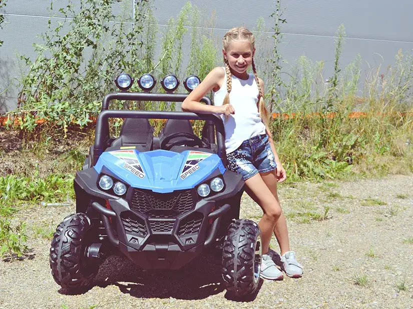 Jaki rozmiar dla 6 latki? Oto, co musisz wiedzieć przed zakupem