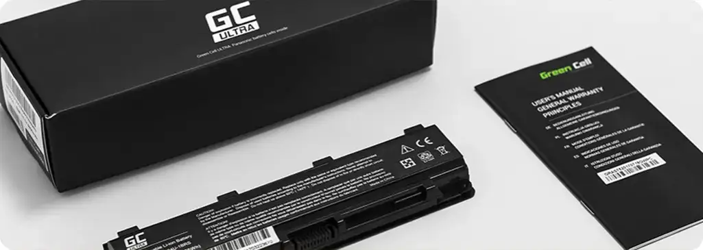 Ile powinna trzymać bateria w laptopie? Oto co musisz wiedzieć