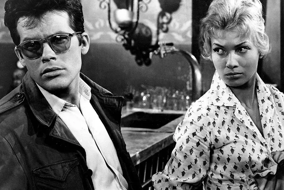 Filmy PRL - Najlepsze Polskie Filmy z Okresu PRL