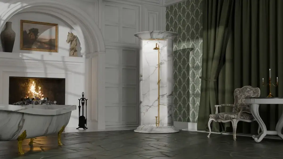 Kto wynalazł prysznic? Historia i ciekawostki o tym rewolucyjnym wynalazku