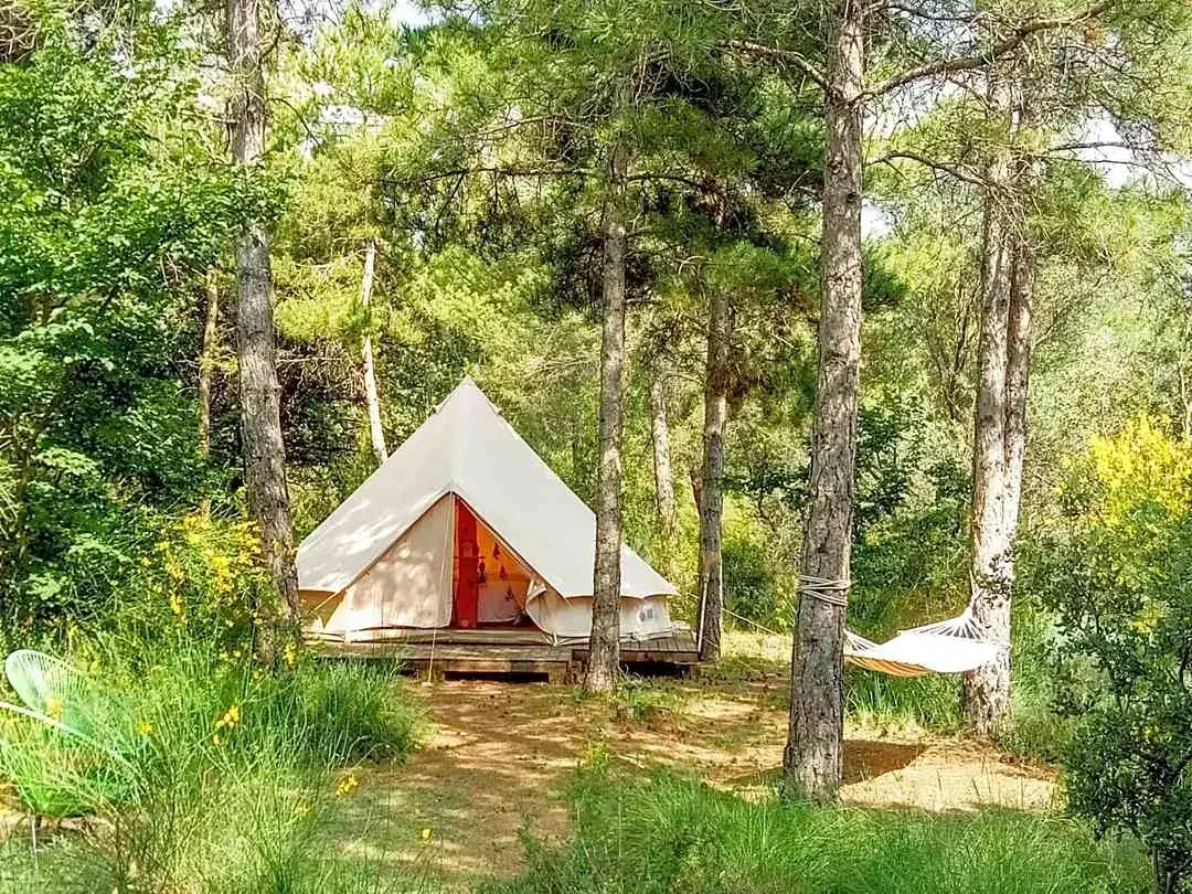 Acampar en montañas de Cataluña: la guía definitiva para tu aventura