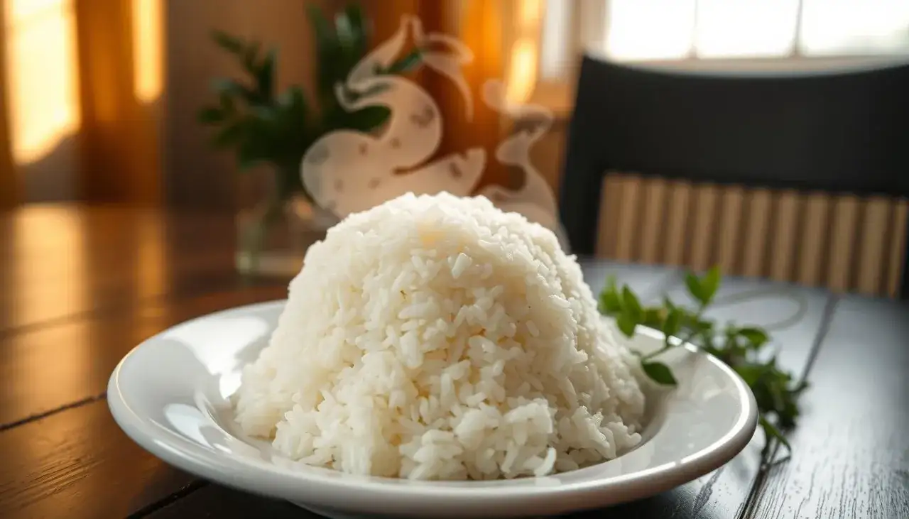 Czy koty mogą jeść ryż? Bezpieczne zasady i potencjalne ryzyko