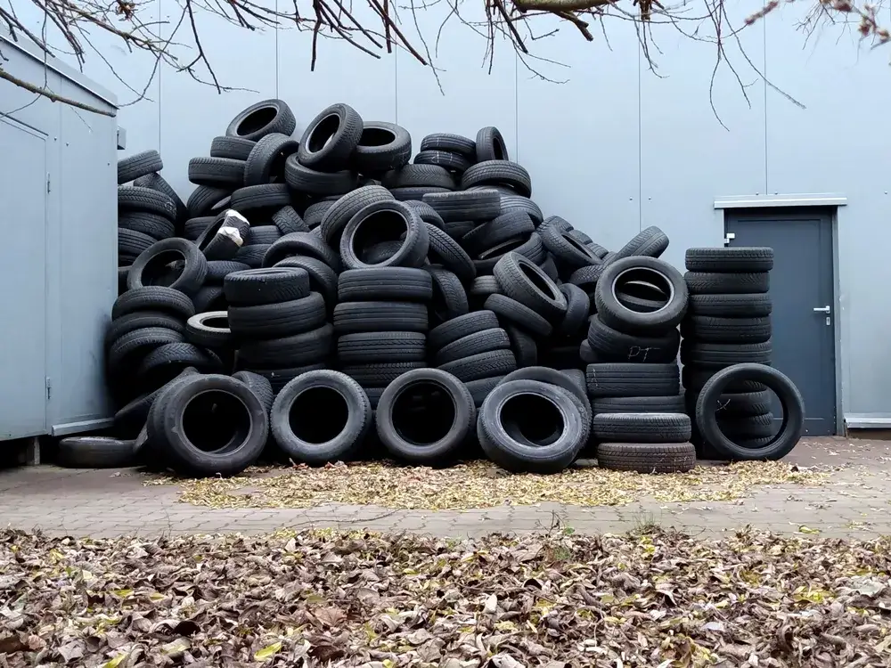 Recykling opon opłacalność: jak uniknąć strat i zyskać na ekologii