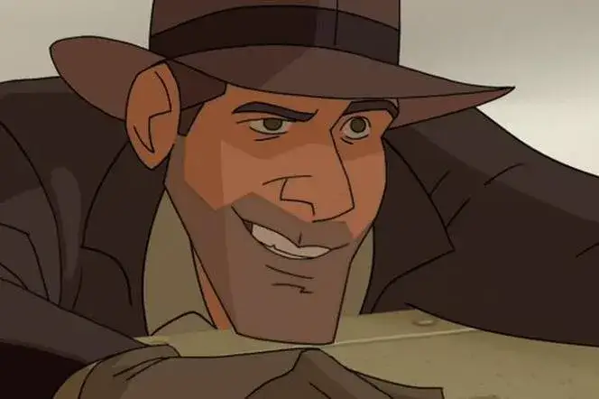 Kultowe Sceny z Seriali Animowanych