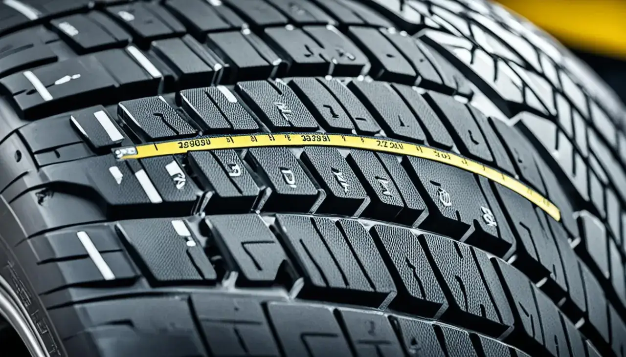 Ile bieżnika ma nowa opona letnia? Normy, bezpieczeństwo i wpływ na jazdę