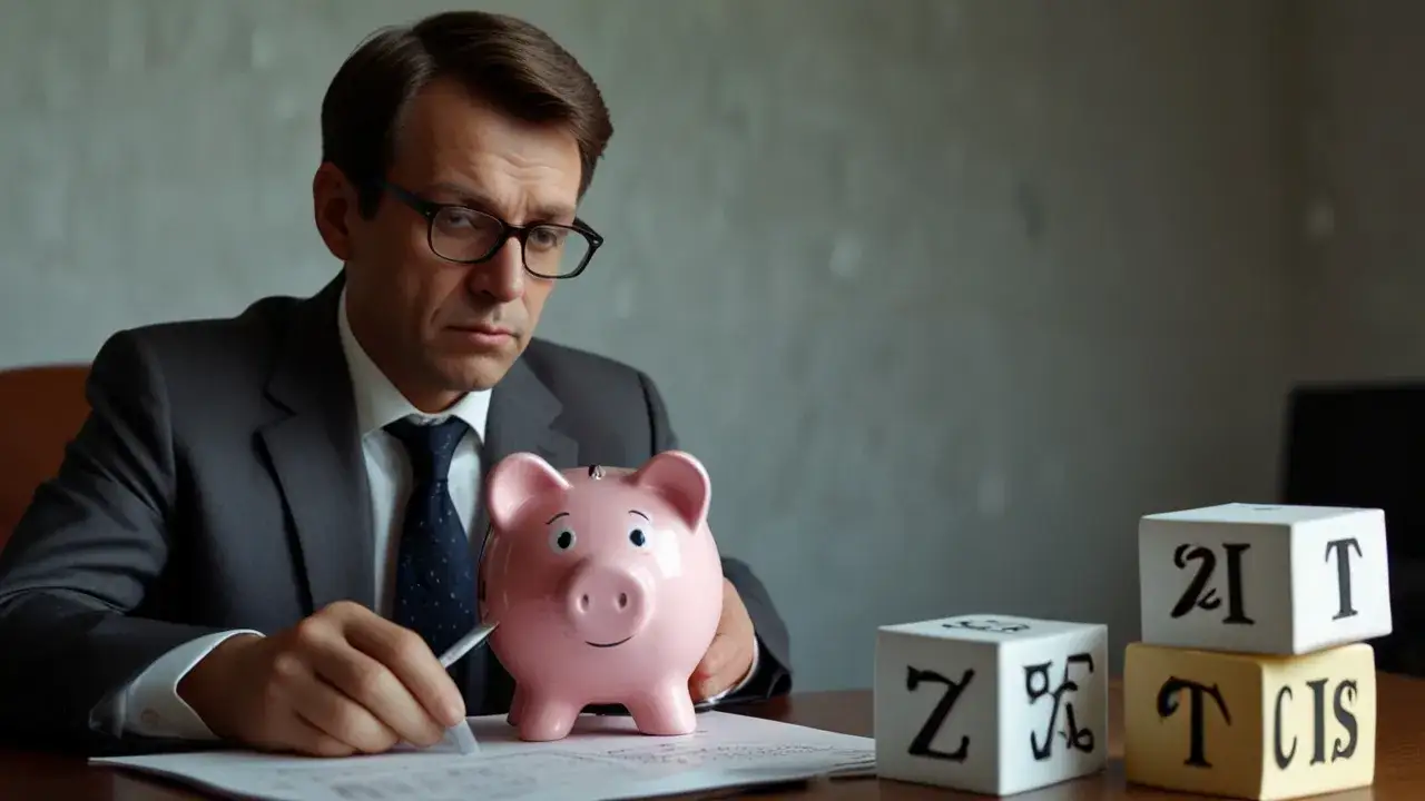 Spółka komandytowa ZUS: Czy jesteś gotowy na dodatkowe opłaty?