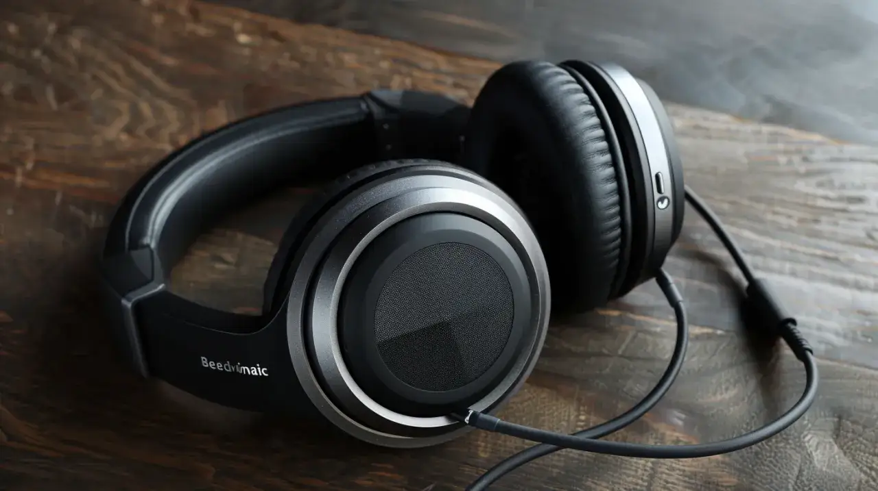 Recenzja: Beyerdynamic DT 990 Pro - musisz to wiedzieć przed zakupem