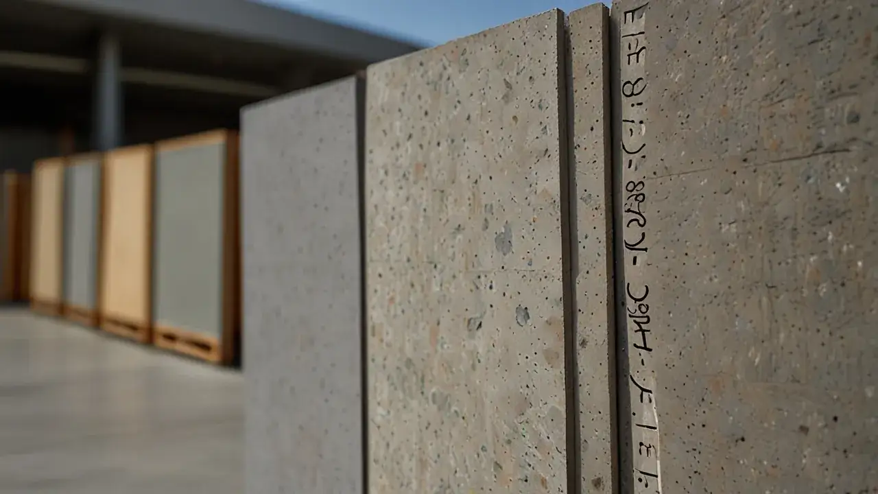 Płyty cementowe: Typy, ceny oraz najlepsze zastosowanie w budowie