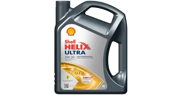 Olej Helix Ultra 5W30 - Wszystko, co musisz wiedzieć o tej syntetycznej supermocy