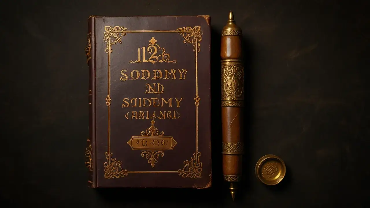 120 dni sodomy: Kontrowersje, szczegółowa analiza i interpretacja