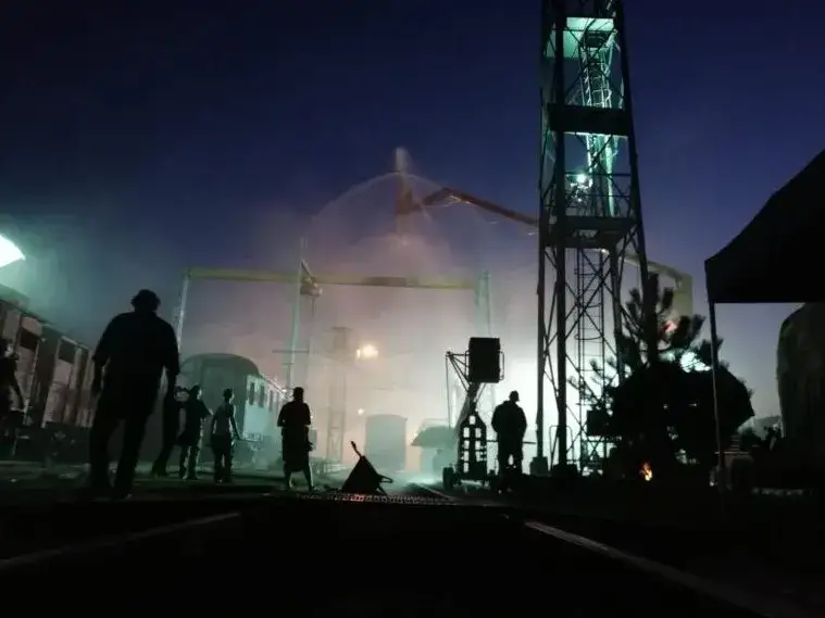 Gdzie kręcono film Wariaci? Odkryj niezwykłe lokalizacje w Polsce