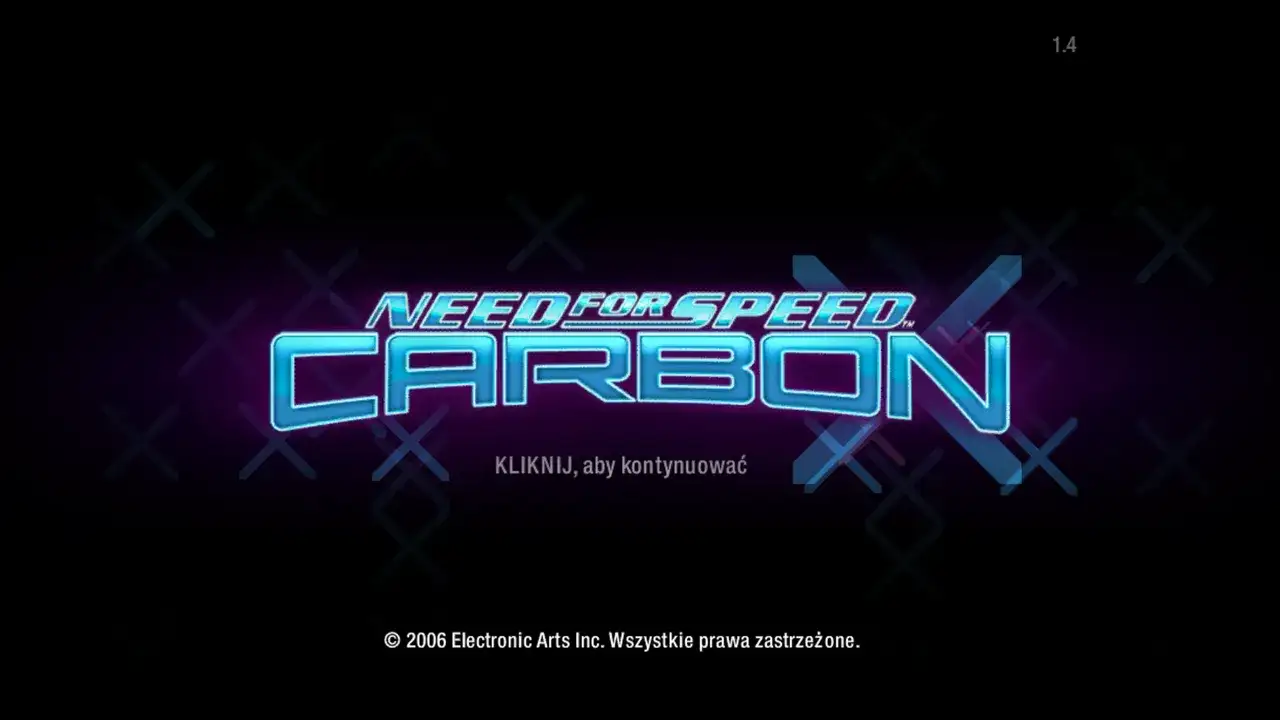 Jak spolszczyć Need for Speed Carbon bez problemów i błędów – pełny poradnik