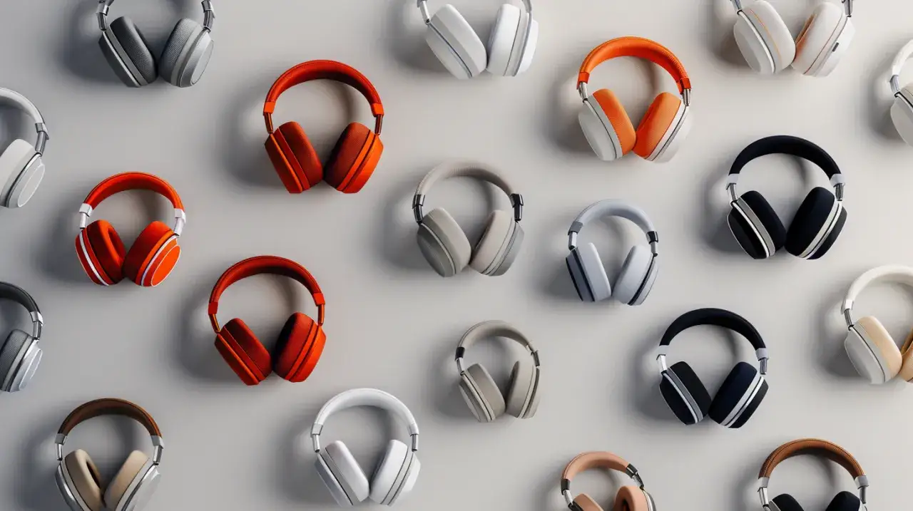 TOP 7 słuchawek Bowers & Wilkins: Który model wybrać? Oto nasz ranking