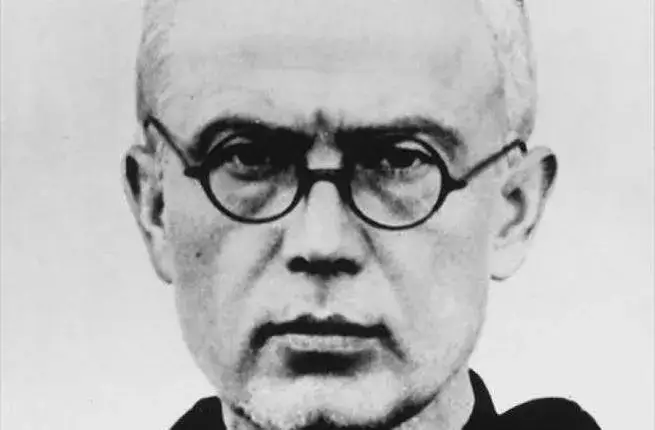 Maksymilian Kolbe patron czego – lista grup i ich znaczenie