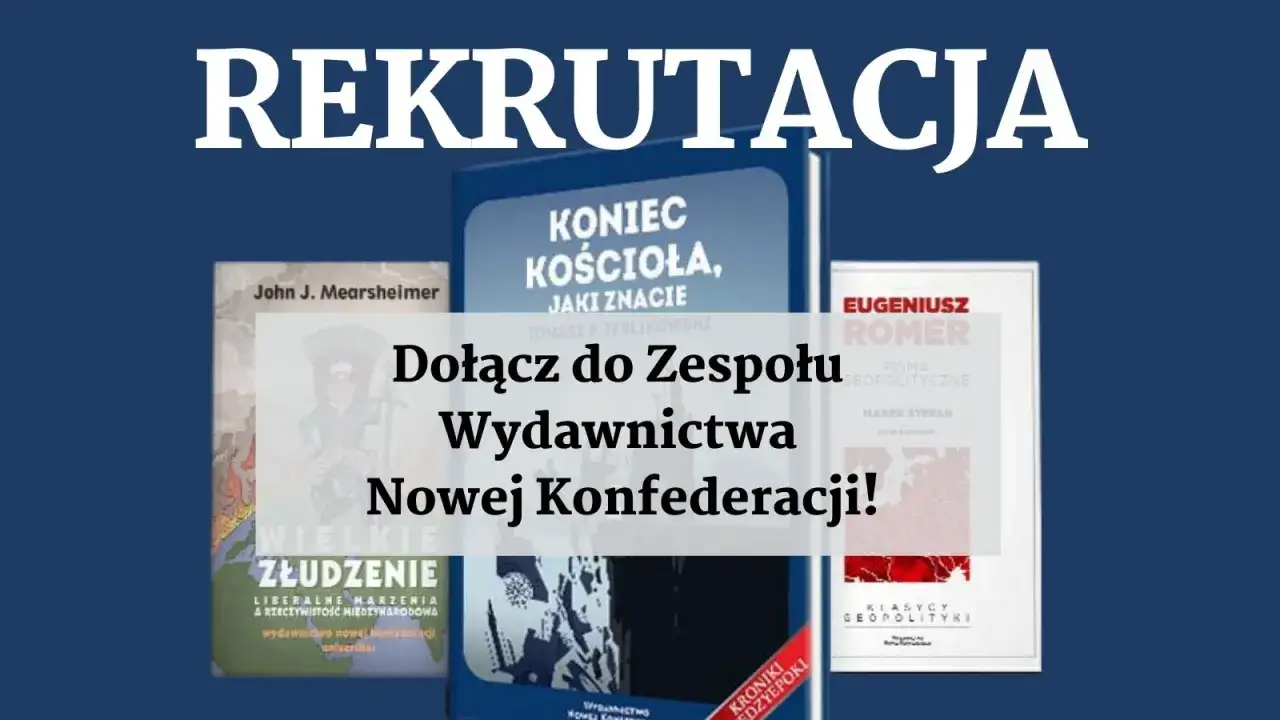 Nowa Konfederacja co to? Kluczowe informacje o wpływie na Polskę