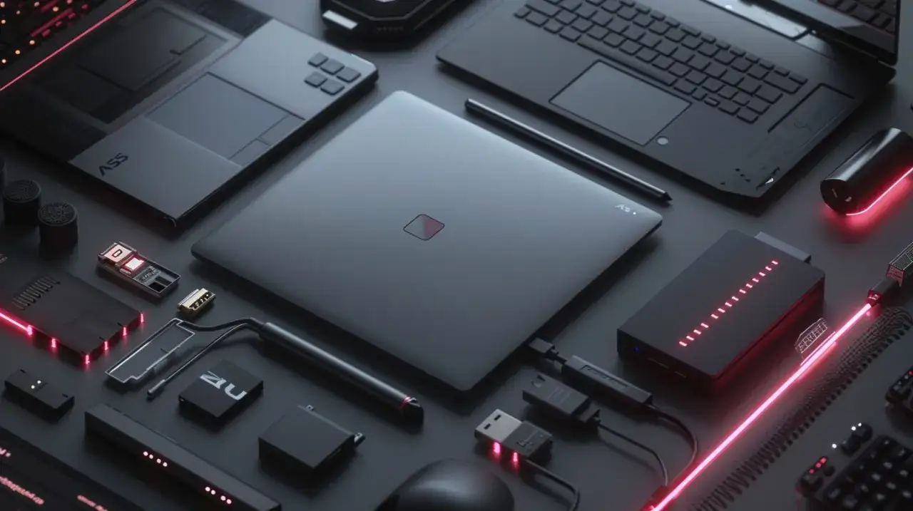 Jak dobrać odpowiednią ładowarkę do laptopa ASUS? - Poradnik zakupowy