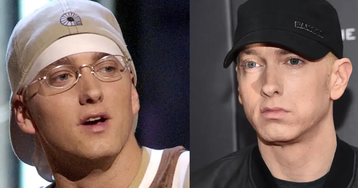 Eminem kiedy zmarł? Prawda o jego życiu i plotkach o śmierci