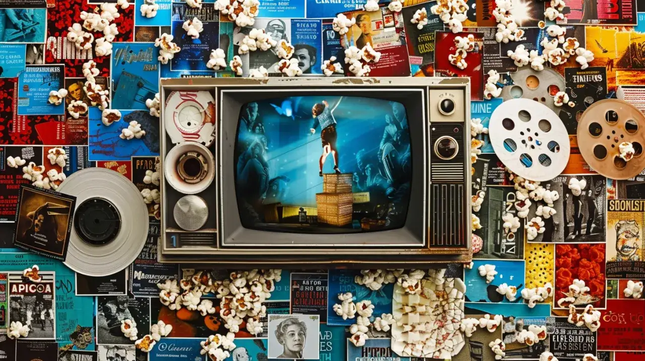 Kultowe filmy dla młodzieży: Co zobaczyć? - kultowe produkcje