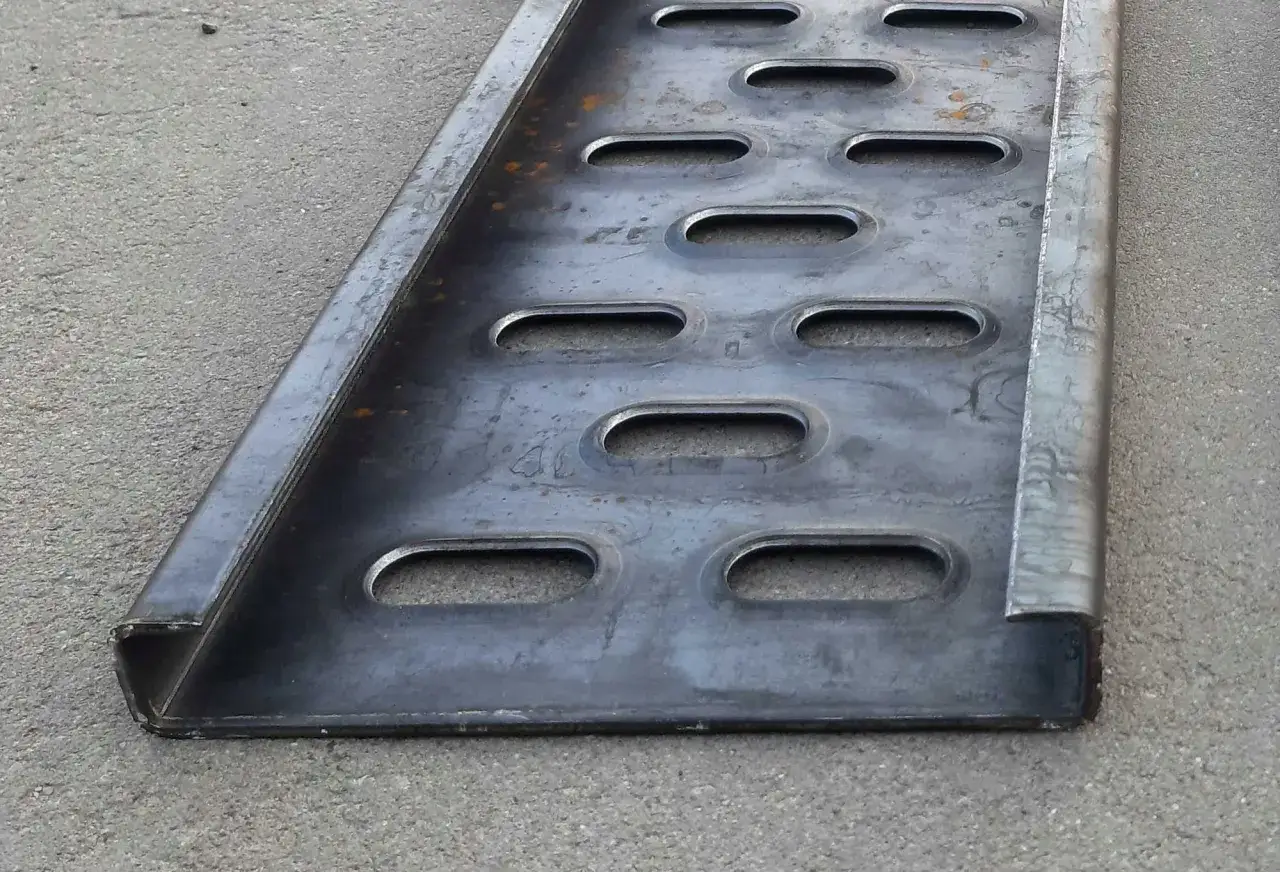 Jak zrobić podjazd dla wózków dziecięcych - bezpieczne i łatwe rozwiązania