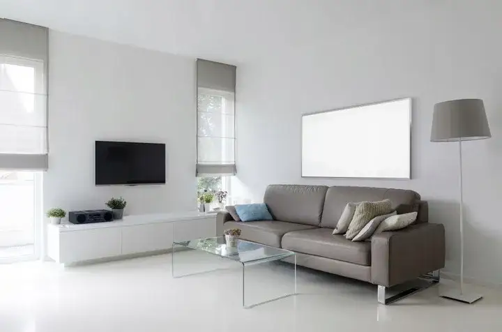 Promienniki podczerwieni - efektywne ogrzewanie w Twoim domu