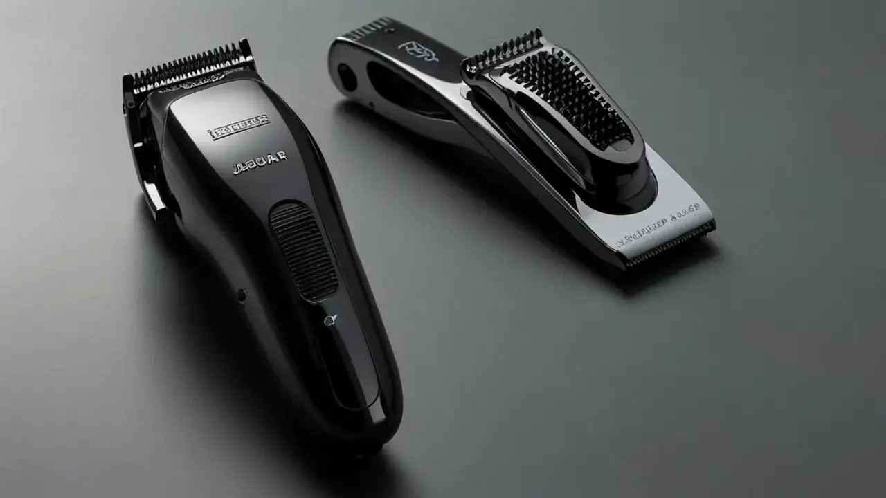 Dlaczego Jaguar CM 2000 to ulubiona maszynka każdego fryzjera?