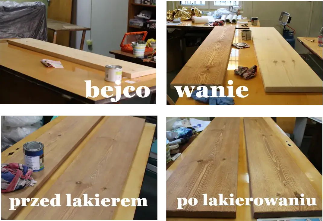 Jak zrobić parapet z paneli podłogowych: 8 kroków DIY