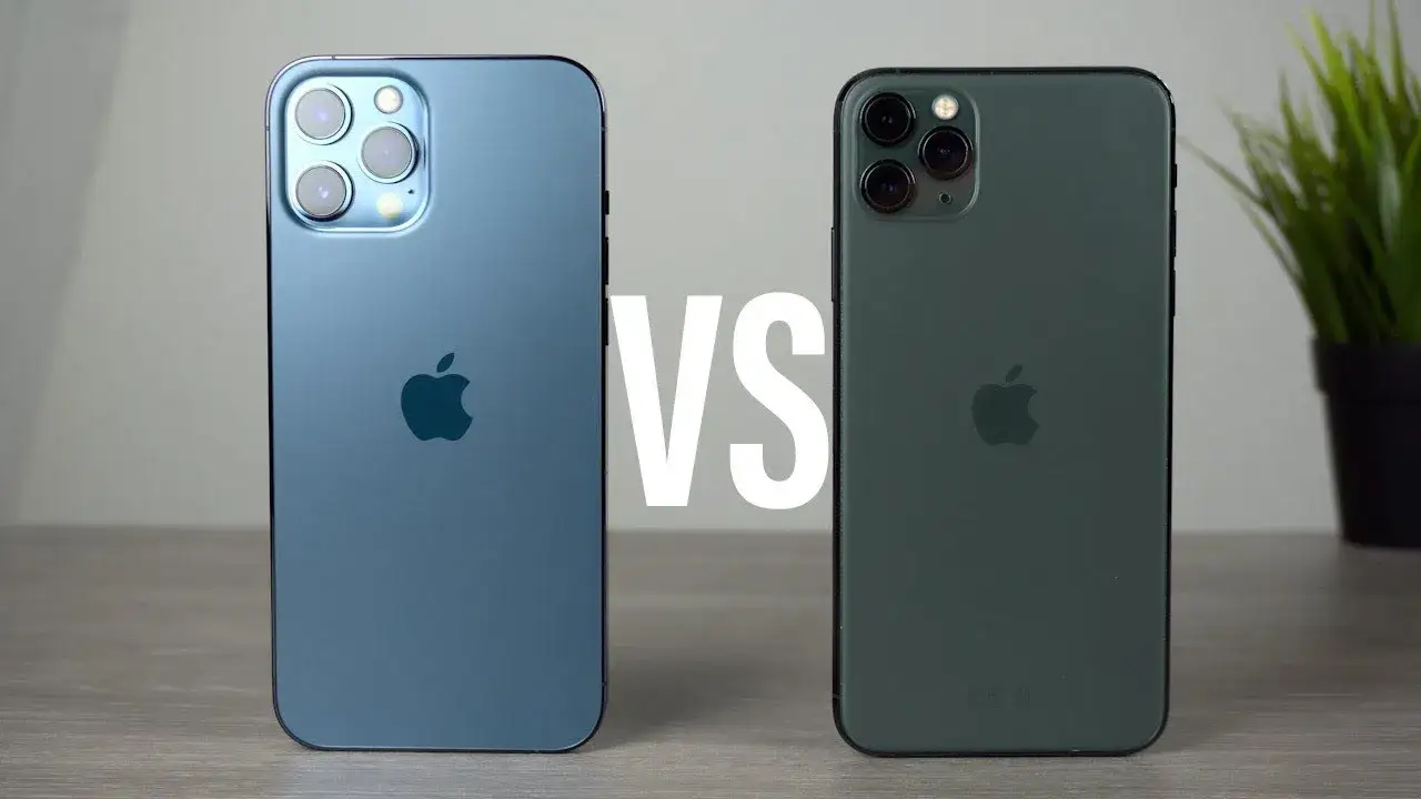 IPhone 12 czy 11 Pro – który wybrać i na co uważać przed zakupem?