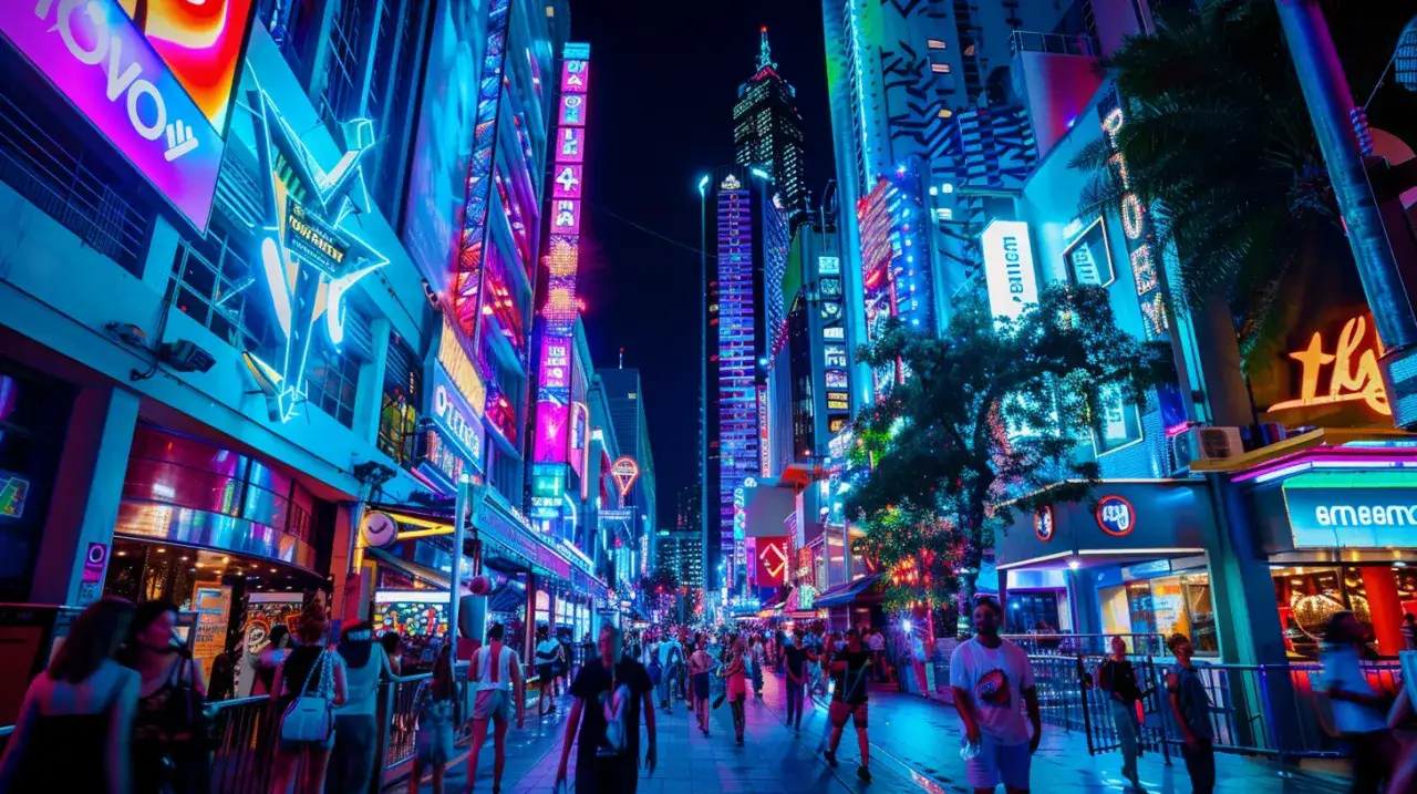 Dyskoteki w Bydgoszczy: Najlepsze miejsca na zabawę w Bydgoszczy