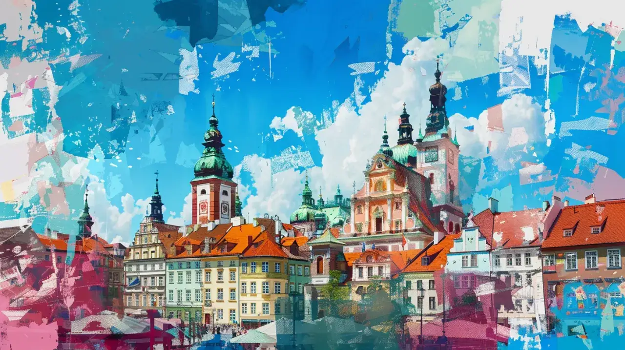 Weekend w Poznaniu: Co Robić Aby Się Nie Nudzić?