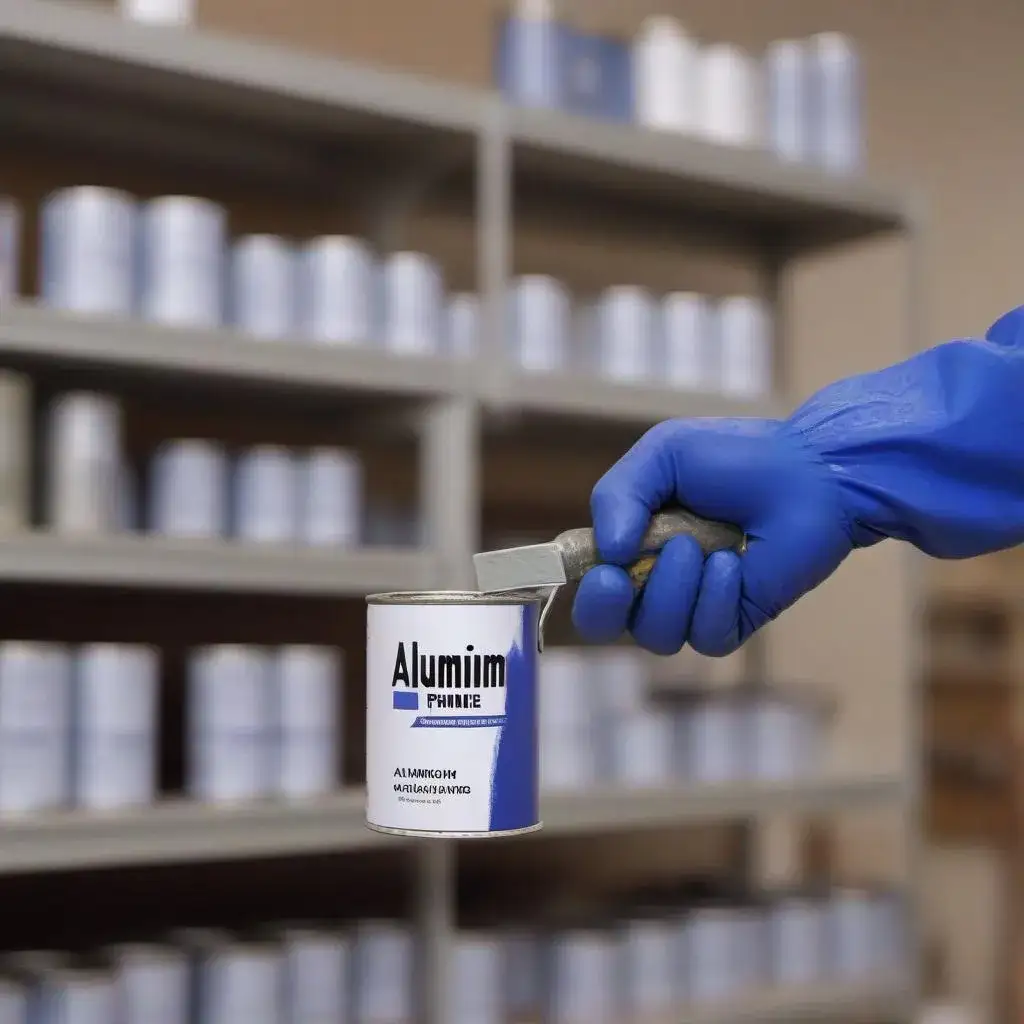 Jak przygotować metal do malowania: 5 kluczowych kroków