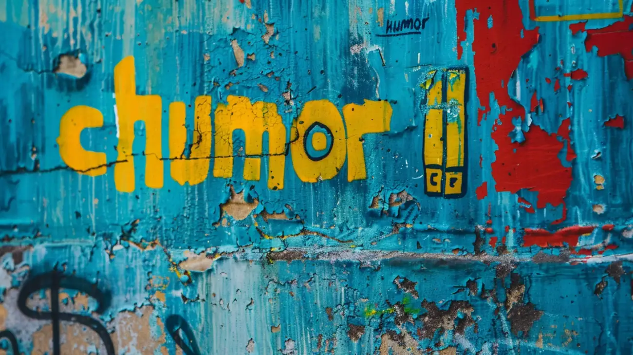 Chumor czy humor - sprawdź, jaka jest poprawna pisownia