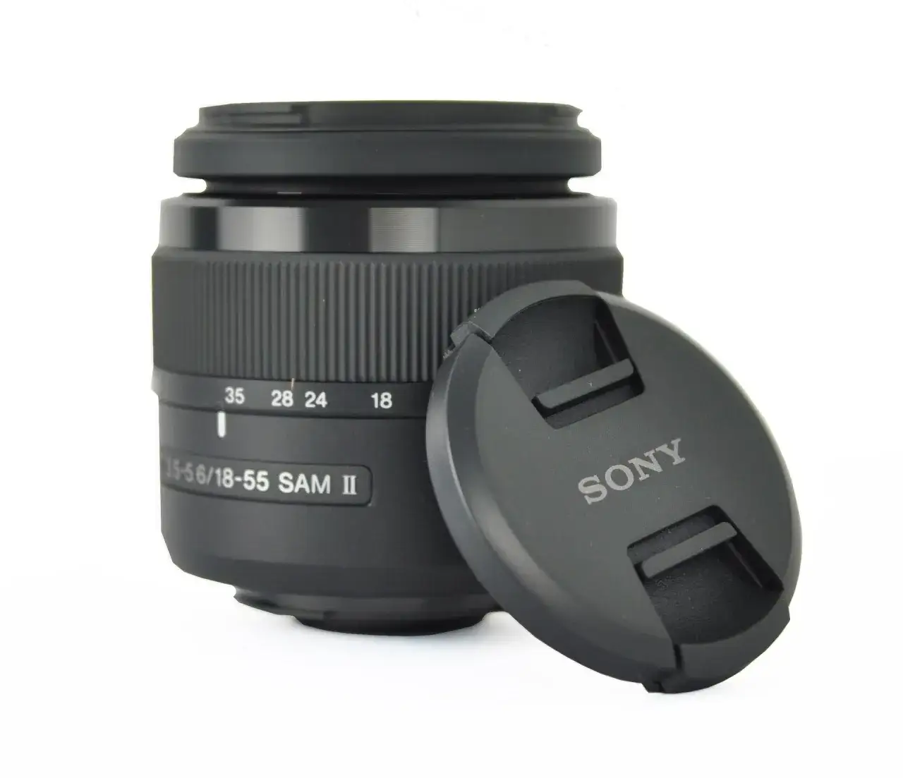 Jaki obiektyw lepszy: 18-55 czy 18-105? Porównanie, wady i zalety dla każdego fotografa